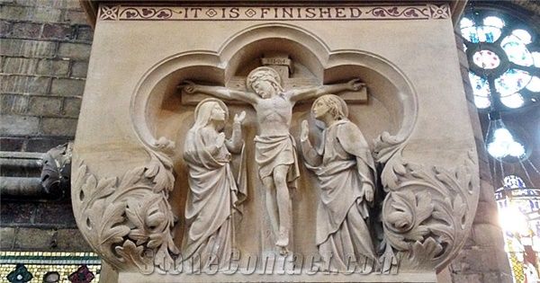 London Stone Conservation Ltd.