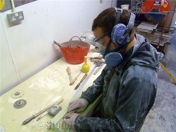 London Stone Conservation Ltd.
