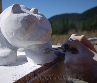 Fathom Stone Art