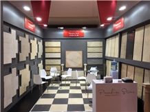 XIAMEN STONE FAIR 2016