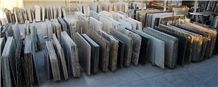 Materiales Amezcua