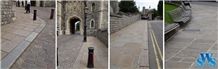 Whitehall Stone Sales LTD