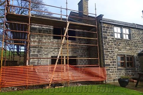 Whitehall Stone Sales LTD