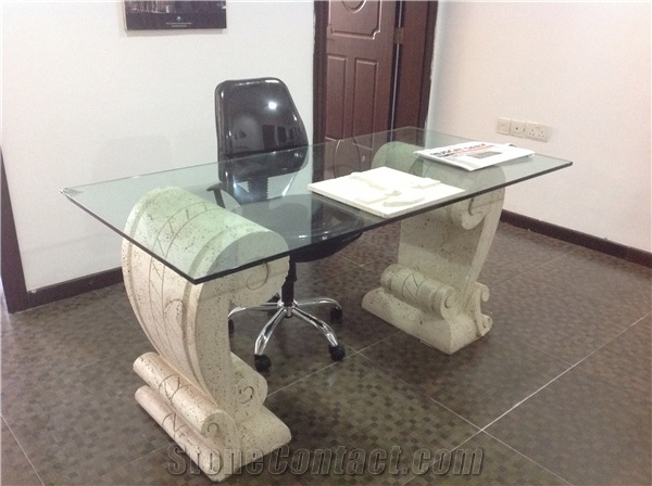 Modern Muscat Marble