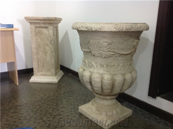 Modern Muscat Marble