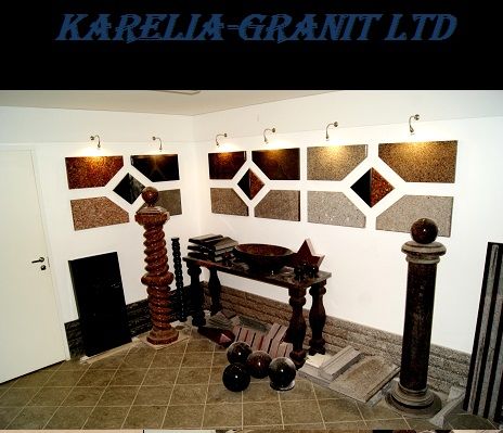 Karelia-Granit LTD