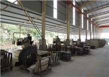 Goal Well Stone Co., Ltd.