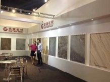 Yunfu Stone Fair 2014