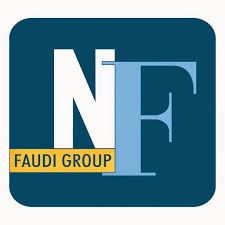  Faudi Group Srl- Stone Division