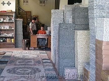 MRB STONE