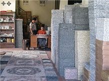 MRB STONE