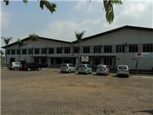 PT Golden Stone Indonesia