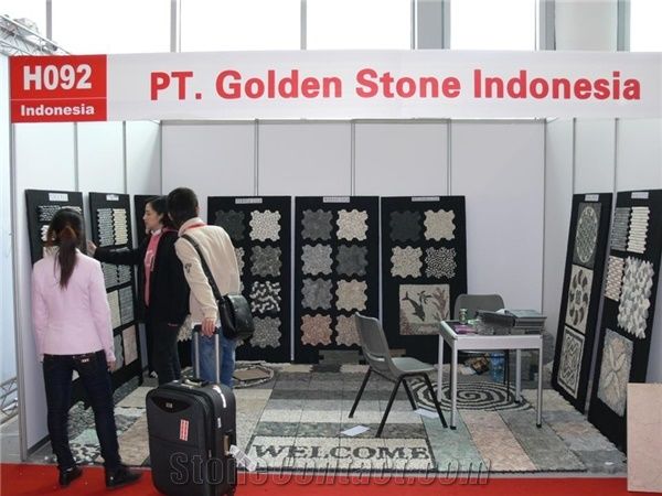 PT Golden Stone Indonesia
