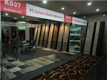 PT Golden Stone Indonesia