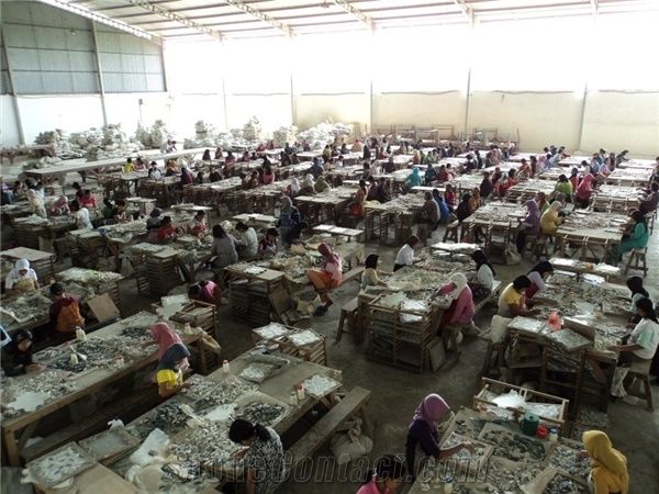 PT Golden Stone Indonesia