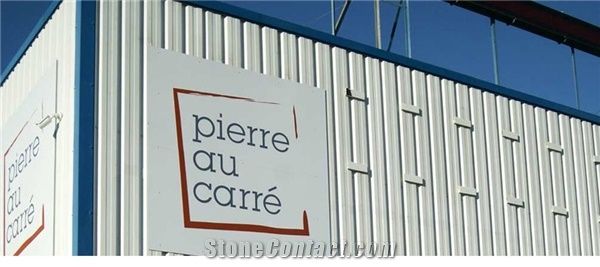 Pierre au Carre