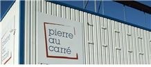 Pierre au Carre