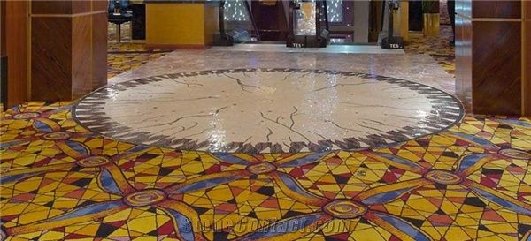 Venture Stone and Tile