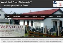 Westhal Natursteine