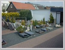 Westhal Natursteine