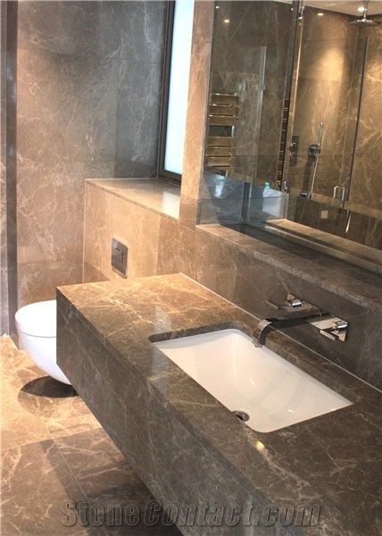 Re-inventing Stone Ltd