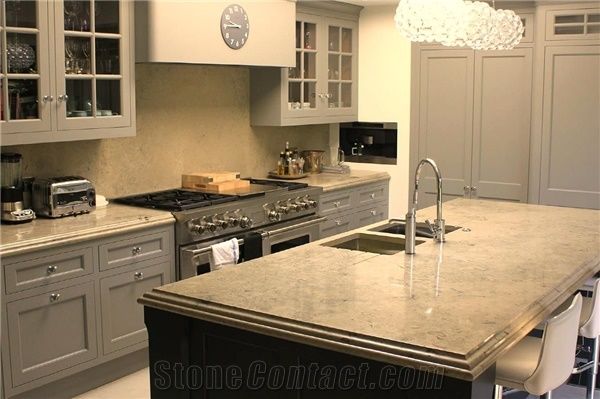 Re-inventing Stone Ltd