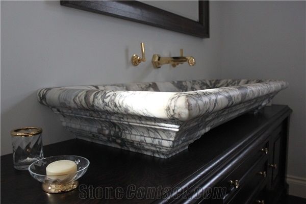 Re-inventing Stone Ltd