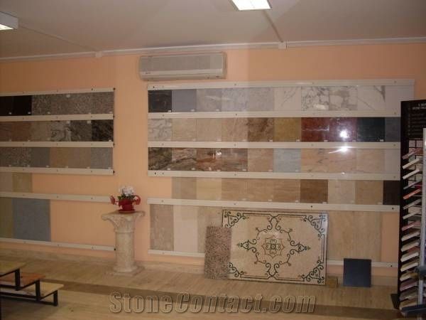 Rogima Marmi S.r.l.