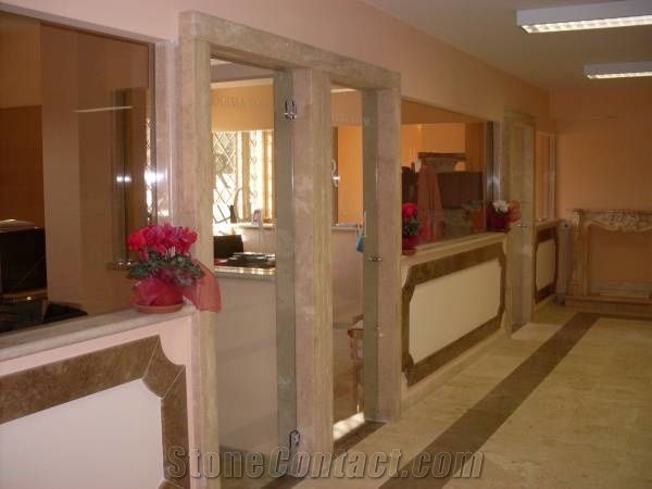 Rogima Marmi S.r.l.