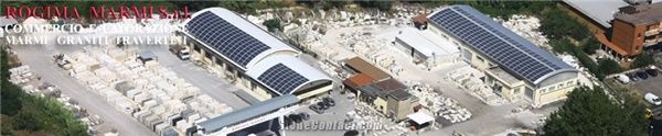 Rogima Marmi S.r.l.