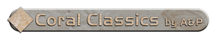 Coral Classics by A&P