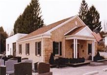 Gealy Memorials Inc.