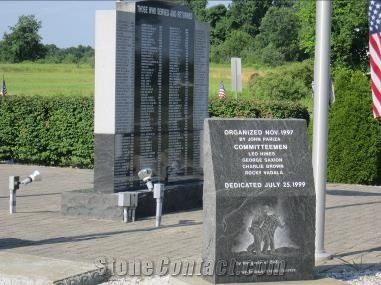 Gealy Memorials Inc.