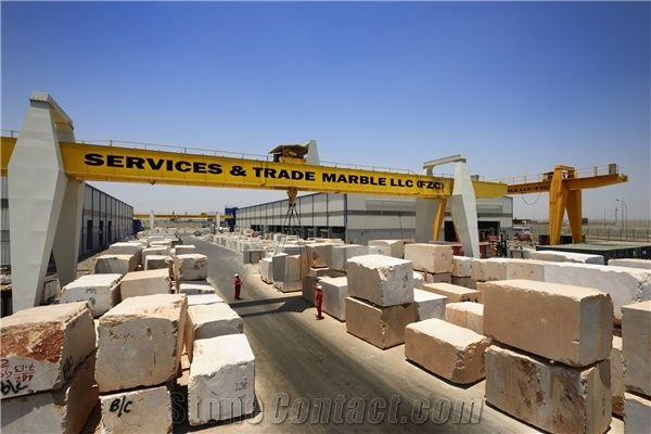 Services & Trade Marble LLc