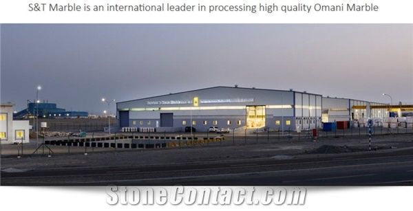 Services & Trade Marble LLc