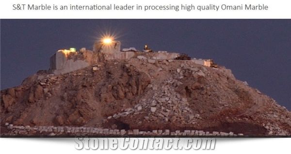 Services & Trade Marble LLc