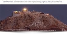 Services & Trade Marble LLc