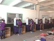 Quanzhou Sunny Superhard Tools Co.,ltd