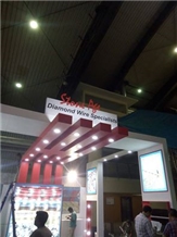 STONA - Bangalore 2016