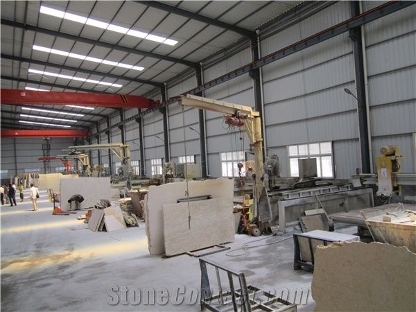 Fulei Stone