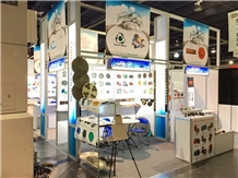 Xiamen Murat Import & Export Co.Ltd