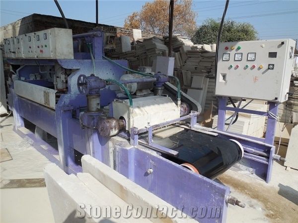Stonetrading