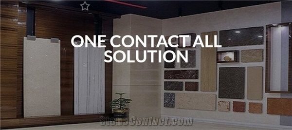 Devanshi Stones N Stones Pvt. Ltd.