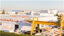 Marbrerie Tunis Carthage