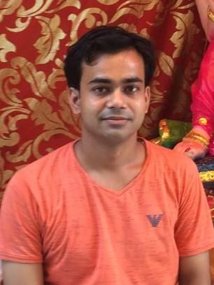 Dilip Sharma