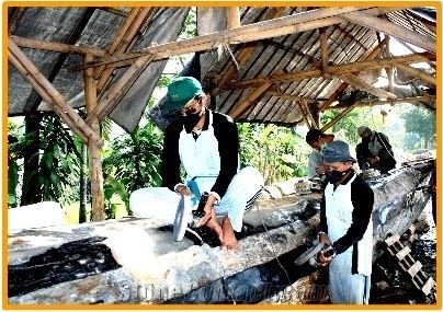 Surya Java Furnindo, CV.