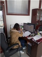Shan Dong Ding Li Stone Co.,Ltd.