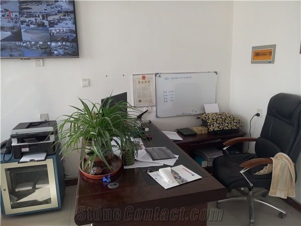 Shan Dong Ding Li Stone Co.,Ltd.