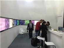 XIAMEN STONE FAIR 2016