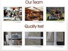 Quanzhou Fulei stone Co, Ltd .